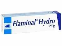 Flaminal Hydro Enzym Alginogel 25 G
