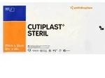Cutiplast Steriler Wundverband 20x10cm 1 ST