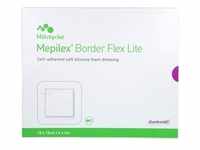 Mepilex Border Flex Lite 15x15 cm 5 ST