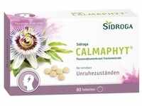 Sidroga Calmaphyt 425 mg Überzogene Tabletten 80 ST