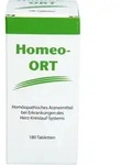 Homeo-Ort 180 ST