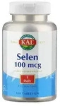 PZN-DE 16599708, Supplementa Selen 100 Mcg Kal 100 ST