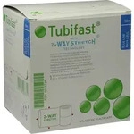 Tubifast 2-Way-Stretch Blau (7.5 cm Breit) 10 M 1 ST