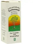 Teebaum&ouml;l Top-Qualit&auml;t Chr&uuml;term&auml;nnli 10 ML