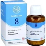 Biochemie Dhu 8 Natrium Chloratum D 6 900 ST