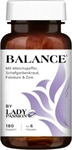 PZN-DE 18820181, HCLM Health Lady Passion Balance mit M&ouml;nchspfeffer + Eisen 180 ST
