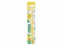 Gum Baby Zahnbürste 0-2 Jahre 1 ST