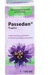 Passedan Tropfen 100 ML