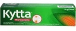 Kytta W&auml;rmecreme mit Capsaicin 26.5 mg/50 G Creme 50 G