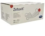 Zetuvit Saugkompressen Unsteril 10x10 cm 30 ST