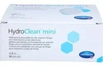 Hydroclean Mini Kompressen 3 cm Rund Steril 10 ST