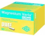 Magnesium Verla Purkaps 90 ST
