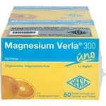 Magnesium Verla 300 Orange 100 ST