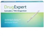 Drugexpert Marihuana/Thc Drogentest 1 ST
