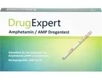 Drug Expert Amphetamin 1 ST