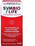 PZN-DE 18757761, Klinge Pharma Symbiolife Cholesterin Control mit Phytosterinen 80 ST