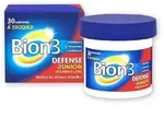 PZN-DE 18860186, WICK Pharma - Zweigniederlassung der Procter & Gamble Bion3 Immun