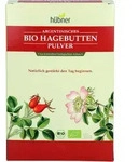 Bio Hagebutten Pulver 250 G