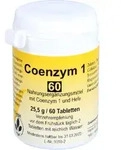 Coenzym 1 60 ST