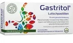 Gastritol Lutschpastillen 10 ST
