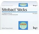 Sitobact Sticks 210 G