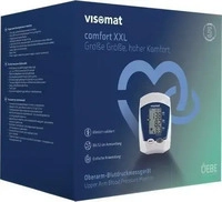 PZN-DE 16039435, Uebe Medical Visomat Comfort Xxl 1 ST
