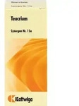 Synergon Kompl Teucrium 15A 50 ML