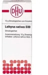 Lathyrus Sativus D30 10 G