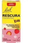 Bachbl&uuml;ten Original Rescura Kids Erdb. Tr.alk.frei 10 ML