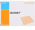 Jelonet Paraffingaze 10x10 cm Steril 10 ST