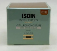 PZN-DE 18062272, Isdin Isdinceutics Hyal. Moisture Fet. Refill 50 G