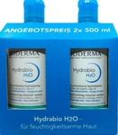 PZN-DE 16820366, NAOS Bioderma Hydrabio H2O Duo 1000 ML