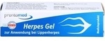 Prontomed Herpes Gel 8 ML Prontomed Herpes Gel 8 ML