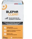 Blephaclean Sterile Kompressen 50 ST