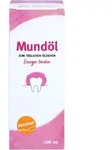 Mund&ouml;l - Energie Tanken 100 ML