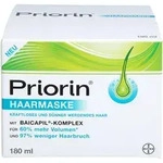 Priorin Haarmaske 180 ML