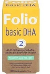 Folio 2 Basic Dha 30 ST