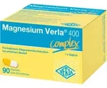 Magnesium Verla 400 90 ST