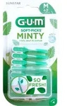 Gum Soft Picks Minty Medium 40 ST