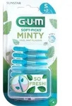 Gum Soft Picks Minty Small 40 ST