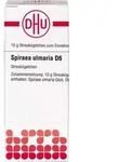 Spiraea Ulmaria D6 10 G