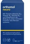 Orthomol Neuro 90 ST