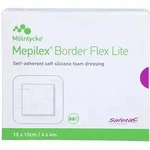 Mepilex Border Flex Lite 10x10cm 5 ST