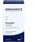 Dermasence Rosamin Aha Toner 160 ML