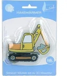 Handw&auml;rmer Bagger Kda 1 ST
