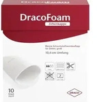 Dracofoam Zehenkappe Gro&szlig; 10 ST