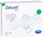 Zetuvit Plus Extrastarke Saugkompr.ster.10x10cm 10 ST