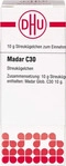 PZN-DE 16692193, DHU-Arzneimittel Madar C30 10 G