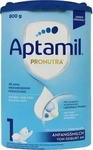 PZN-DE 03350887, Danone Aptamil 1 Ep 800 G