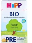 Hipp Pre Bio-Anfangsmilch 600 G